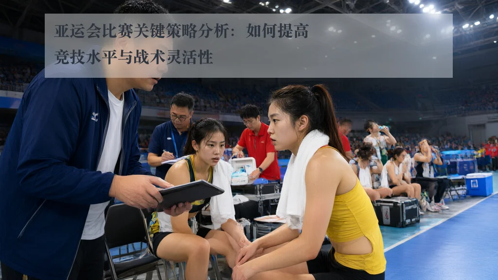 亚运会比赛关键策略分析：如何提高竞技水平与战术灵活性